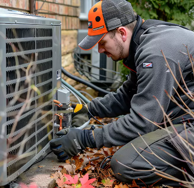 Why Homeowners & Businesses Trust Us in Annapolis, MD?