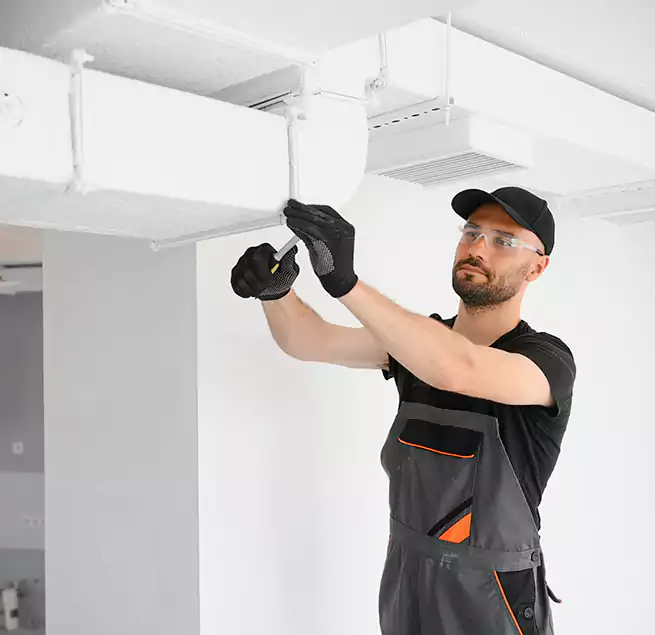 Why Homeowners & Businesses Trust Us in Annapolis, MD?