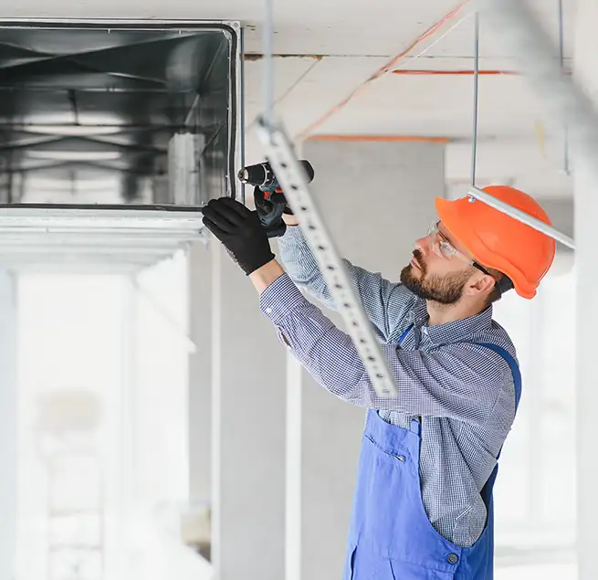  Why Homeowners Businesses Trust Us Annapolis, MD