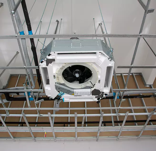 Why Homeowners & Businesses Trust Us in Annapolis, MD?