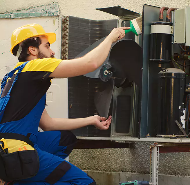 Why Homeowners & Businesses Trust Us Annapolis, MD?