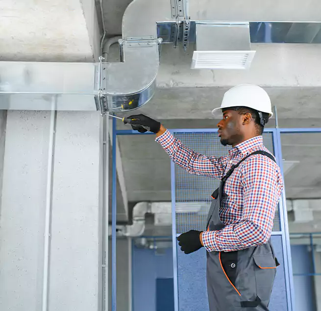 Why Homeowners & Businesses Trust Us in Annapolis, MD