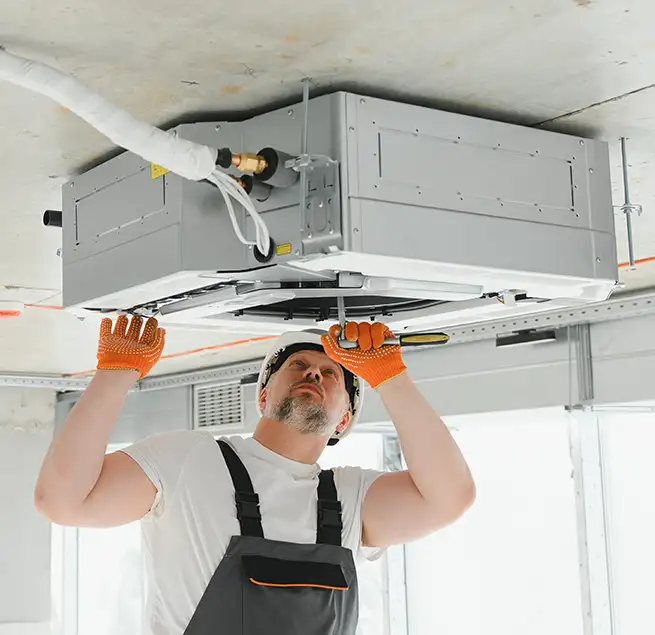 Why Homeowners & Businesses Trust Us Annapolis, MD