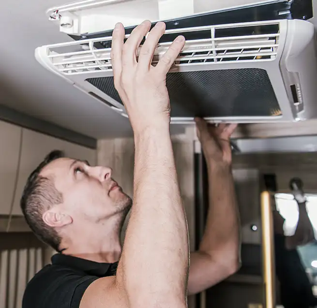 Why Homeowners & Businesses Trust Us Annapolis, MD