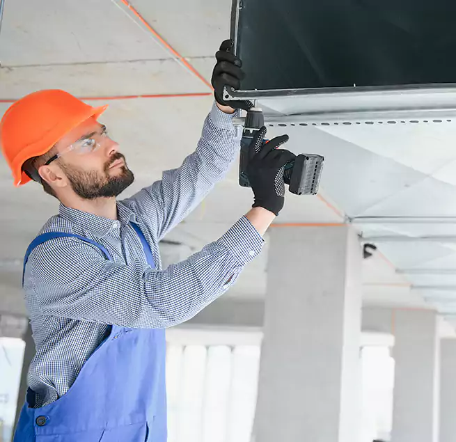 Why Homeowners & Businesses Trust Us in Annapolis, MD?