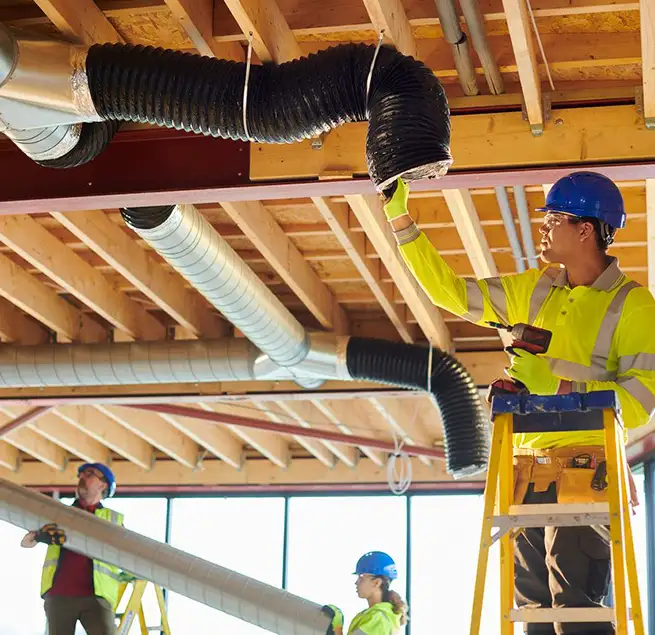 Why Homeowners & Businesses Trust Us in Annapolis, MD?