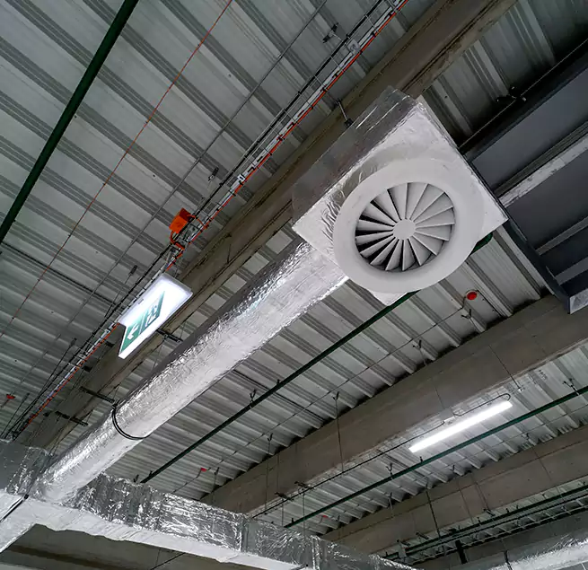 Why Homeowners & Businesses Trust Us in Annapolis, MD?