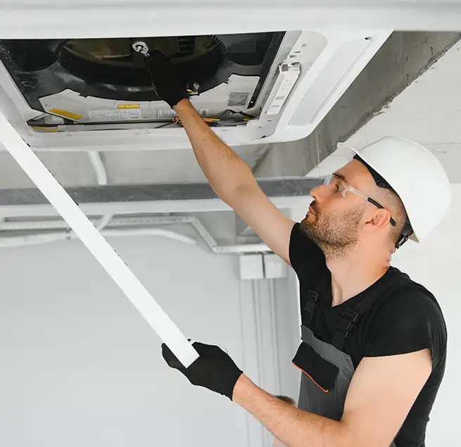 Why Homeowners & Businesses Trust Us in Annapolis, MD?