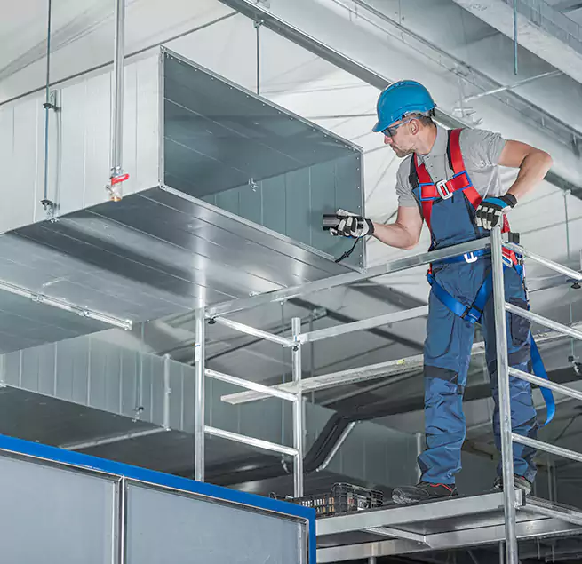 Why Homeowners & Businesses Trust Us in Annapolis, MD?