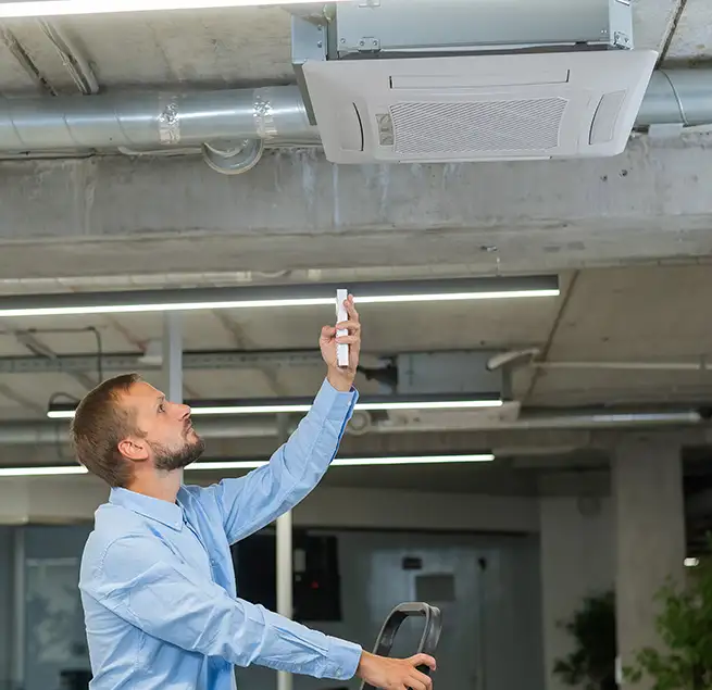 Why Homeowners & Businesses Trust Us in Annapolis, MD?