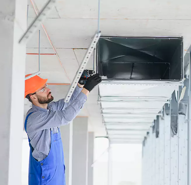 Why Homeowners & Businesses Trust Us in Annapolis, MD?