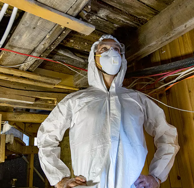 Why Homeowners & Businesses Trust Us in Annapolis, MD?