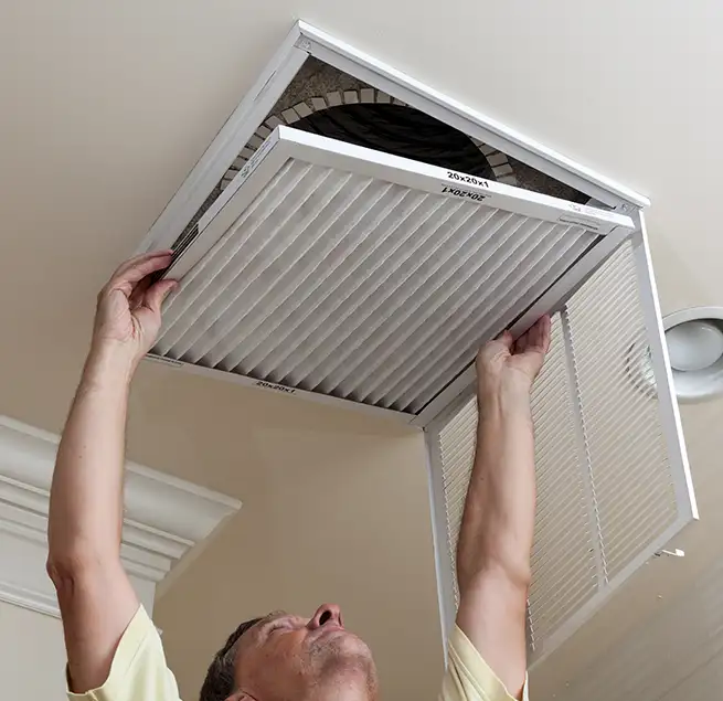 Why Homeowners & Businesses Trust Us in Annapolis, MD?