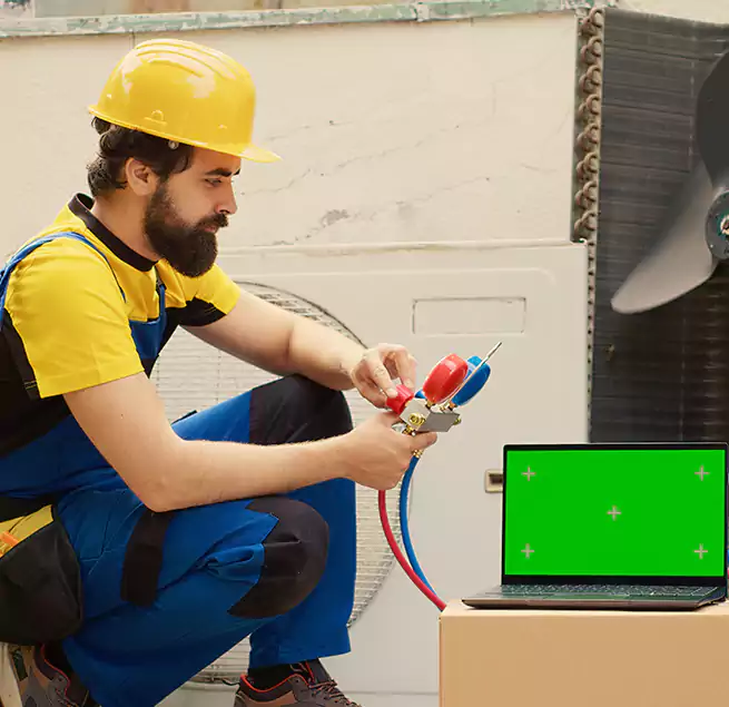 Why Homeowners & Businesses Trust Us in Annapolis, MD?