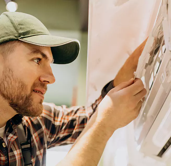 Why Homeowners & Businesses Trust Us in Annapolis, MD?