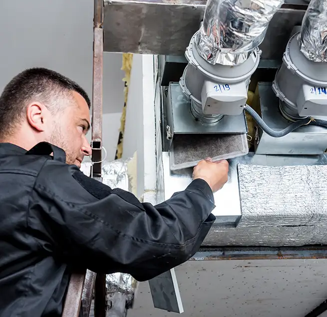 Why Homeowners & Businesses Trust Us in Annapolis, MD?